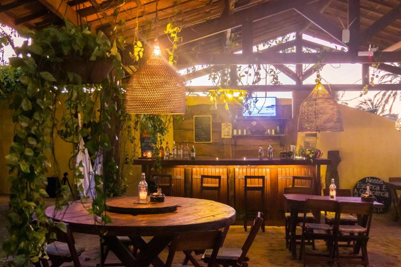 伊塔雷马Pico Dos Piratas住宿加早餐旅馆 外观 照片